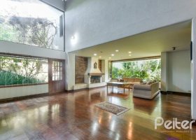 Casa em Condomínio à venda com 654m², 5 dormitórios, 5 suítes, 4 vagas, no bairro Cavalhada em PORTO ALEGRE