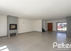 Casa em Condomínio à venda com 150m², 3 dormitórios, 3 suítes, 2 vagas, no bairro Hípica em PORTO ALEGRE