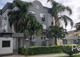 Apartamento à venda com 74m², 3 dormitórios, 1 suíte, 1 vaga, no bairro Ipanema em Porto Alegre