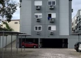 Apartamento à venda com 74m², 3 dormitórios, 1 suíte, 1 vaga, no bairro Ipanema em Porto Alegre