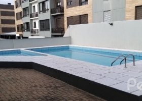 Apartamento à venda com 74m², 3 dormitórios, 1 suíte, 1 vaga, no bairro Ipanema em Porto Alegre