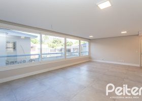 Apartamento à venda com 142m², 3 dormitórios, 1 suíte, 2 vagas, no bairro Tristeza em PORTO ALEGRE
