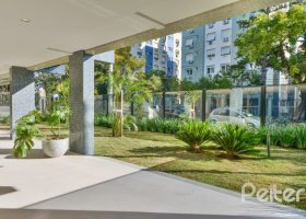 Apartamento à venda com 176m², 3 dormitórios, 1 suíte, 2 vagas, no bairro Tristeza em Porto Alegre