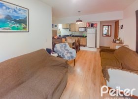 Apartamento à venda com 82m², 3 dormitórios, 1 suíte, 3 vagas, no bairro Tristeza em PORTO ALEGRE