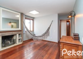 Apartamento à venda com 86m², 2 dormitórios, no bairro Tristeza em Porto Alegre