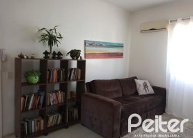 Apartamento à venda com 81m², 3 dormitórios, no bairro Cristal em Porto Alegre