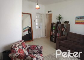 Apartamento à venda com 81m², 3 dormitórios, no bairro Cristal em Porto Alegre