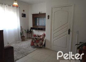 Apartamento à venda com 81m², 3 dormitórios, no bairro Cristal em Porto Alegre