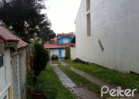 Terreno à venda com 280m², 3 vagas, no bairro Jardim Isabel em Porto Alegre
