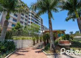 Apartamento à venda com 89m², 3 dormitórios, 1 suíte, 1 vaga, no bairro Ipanema em PORTO ALEGRE