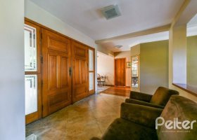 Casa em Condomínio à venda com 320m², 4 dormitórios, 4 suítes, 10 vagas, no bairro Cavalhada em PORTO ALEGRE