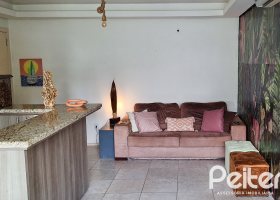 Apartamento à venda com 66m², 3 dormitórios, 1 vaga, no bairro Tristeza em Porto Alegre
