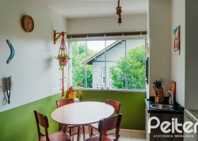 Apartamento à venda com 66m², 3 dormitórios, 1 vaga, no bairro Tristeza em Porto Alegre