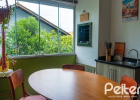 Apartamento à venda com 66m², 3 dormitórios, 1 vaga, no bairro Tristeza em Porto Alegre