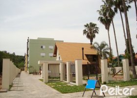 Apartamento à venda com 66m², 3 dormitórios, 1 vaga, no bairro Tristeza em Porto Alegre