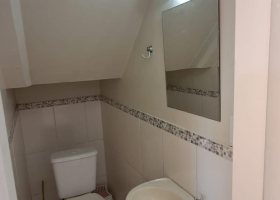 Casa em Condomínio à venda com 116m², 3 dormitórios, 1 suíte, 2 vagas, no bairro Cristal em Porto Alegre