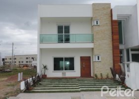 Casa em Condomínio à venda com 164m², 3 dormitórios, 1 suíte, 2 vagas, no bairro Hípica em PORTO ALEGRE