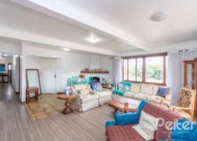 Apartamento à venda com 165m², 3 dormitórios, 1 suíte, 2 vagas, no bairro Ipanema em Porto Alegre