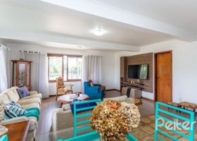 Apartamento à venda com 165m², 3 dormitórios, 1 suíte, 2 vagas, no bairro Ipanema em Porto Alegre