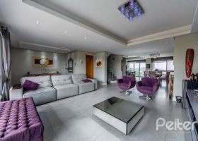 Casa em Condomínio à venda com 346m², 3 dormitórios, 1 suíte, 3 vagas, no bairro Ipanema em PORTO ALEGRE