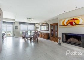 Casa em Condomínio à venda com 346m², 3 dormitórios, 1 suíte, 3 vagas, no bairro Ipanema em PORTO ALEGRE