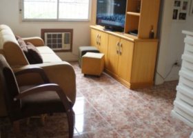 Apartamento à venda com 82m², 2 dormitórios, 1 vaga, no bairro Cristal em Porto Alegre