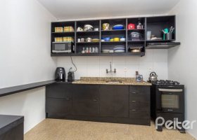 Casa em Condomínio à venda com 162m², 3 dormitórios, 1 suíte, 3 vagas, no bairro Tristeza em PORTO ALEGRE