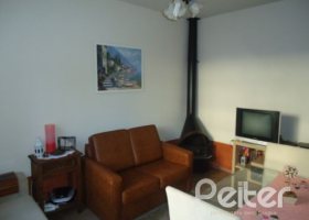 Casa em Condomínio à venda com 120m², 3 dormitórios, 1 vaga, no bairro Cavalhada em Porto Alegre