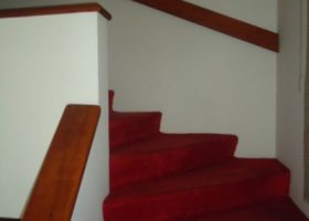 Casa em Condomínio à venda com 120m², 3 dormitórios, 1 vaga, no bairro Cavalhada em Porto Alegre