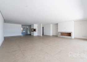 Apartamento à venda com 346m², 3 dormitórios, 3 suítes, 4 vagas, no bairro Vila Assuncao em PORTO ALEGRE