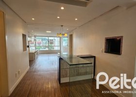 Apartamento à venda com 102m², 3 dormitórios, 1 suíte, 2 vagas, no bairro Tristeza em PORTO ALEGRE