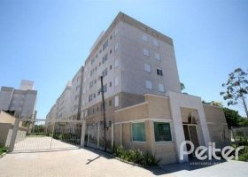 Apartamento à venda com 46m², 2 dormitórios, 1 vaga, no bairro Ipanema em PORTO ALEGRE