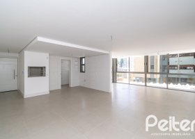 Apartamento à venda com 145m², 3 dormitórios, 1 suíte, 2 vagas, no bairro Tristeza em PORTO ALEGRE