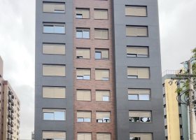 Apartamento à venda com 200m², 3 dormitórios, 3 suítes, 3 vagas, no bairro Tristeza em PORTO ALEGRE