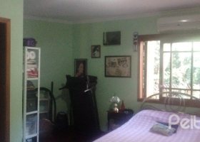 Casa à venda com 124m², 3 dormitórios, 1 suíte, 2 vagas, no bairro Jardim Isabel em Porto Alegre