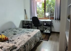 Apartamento à venda com 138m², 3 dormitórios, 1 suíte, 3 vagas, no bairro Ipanema em Porto Alegre