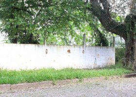 Terreno à venda, no bairro Vila Conceição em Porto Alegre