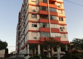 Apartamento à venda com 68m², 2 dormitórios, 1 vaga, no bairro Cristal em Porto Alegre