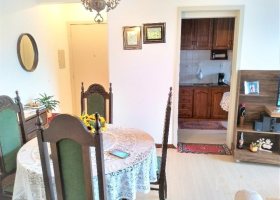 Apartamento à venda com 68m², 2 dormitórios, 1 vaga, no bairro Cristal em Porto Alegre