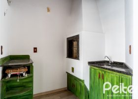 Casa em Condomínio à venda com 169m², 3 dormitórios, 2 suítes, 3 vagas, no bairro Tristeza em Porto Alegre