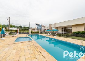 Terreno em condomínio à venda com 154m², no bairro Hípica em PORTO ALEGRE