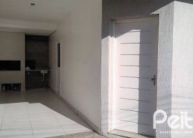 Casa em Condomínio à venda com 84m², 2 dormitórios, 1 suíte, 1 vaga, no bairro Tristeza em Porto Alegre