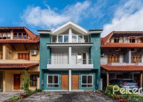 Casa em Condomínio à venda com 120m², 4 dormitórios, 2 suítes, 2 vagas, no bairro Ipanema em PORTO ALEGRE