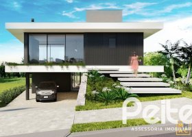 Terreno em condomínio à venda com 683m², no bairro Alphaville em PORTO ALEGRE