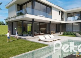 Terreno em condomínio à venda com 683m², no bairro Alphaville em PORTO ALEGRE