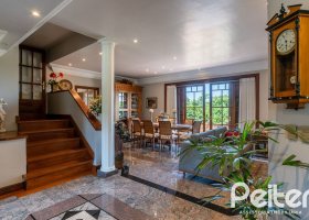 Casa em Condomínio à venda com 459m², 4 dormitórios, 4 suítes, 3 vagas, no bairro Cavalhada em PORTO ALEGRE