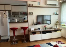 Apartamento à venda com 70m², 3 dormitórios, 1 suíte, 1 vaga, no bairro Tristeza em PORTO ALEGRE