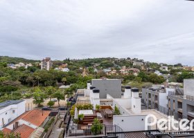 Apartamento à venda com 85m², 2 dormitórios, 1 suíte, 2 vagas, no bairro Tristeza em PORTO ALEGRE
