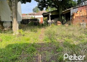 Terreno à venda com 413m², no bairro Ipanema em Porto Alegre