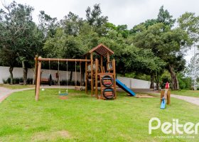 Terreno em condomínio à venda com 204m², no bairro Ipanema em PORTO ALEGRE